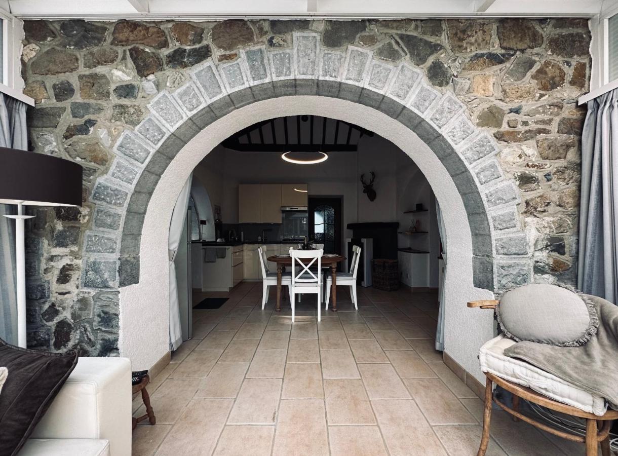 La Source Marie-Elise Villa Stavelot Ngoại thất bức ảnh